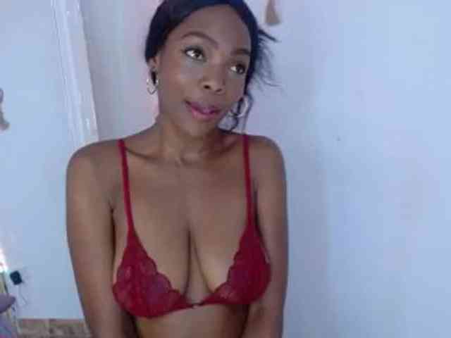 MariamLafer webcam
