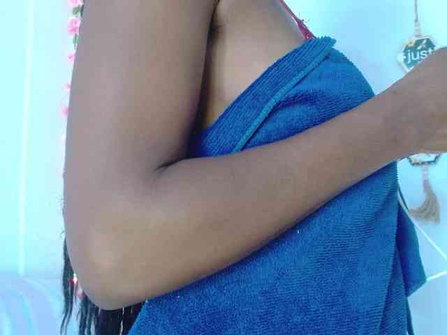 MariamLafer webcam