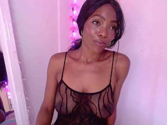 MariamLafer webcam