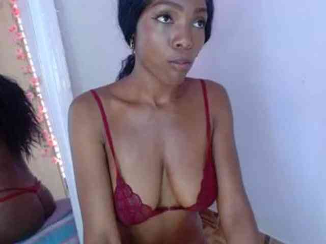 MariamLafer webcam