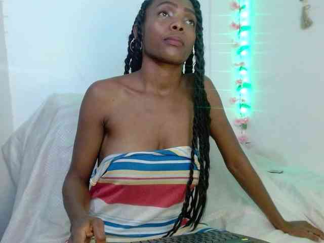 MariamLafer webcam