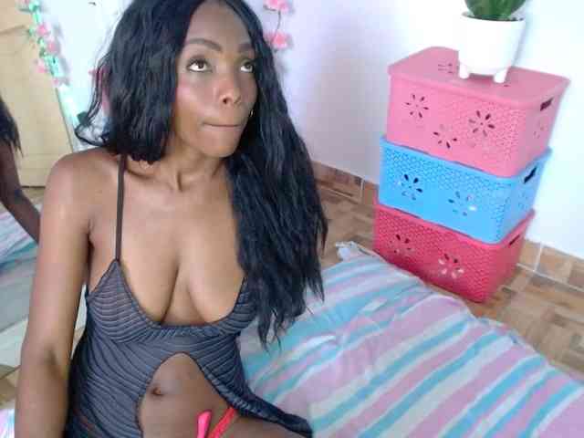 MariamLafer webcam