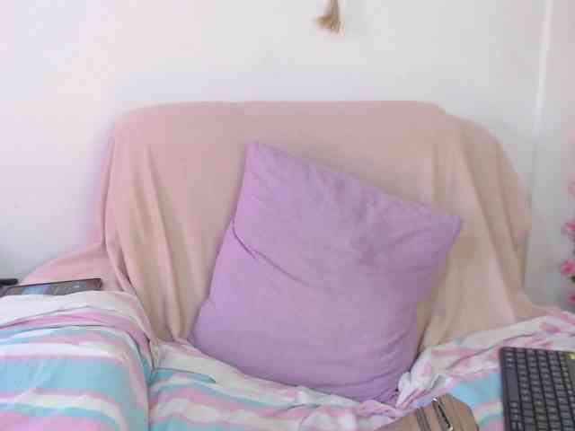 MariamLafer webcam