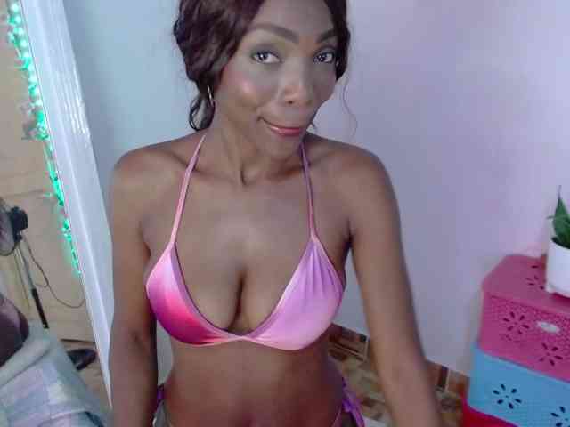 MariamLafer webcam