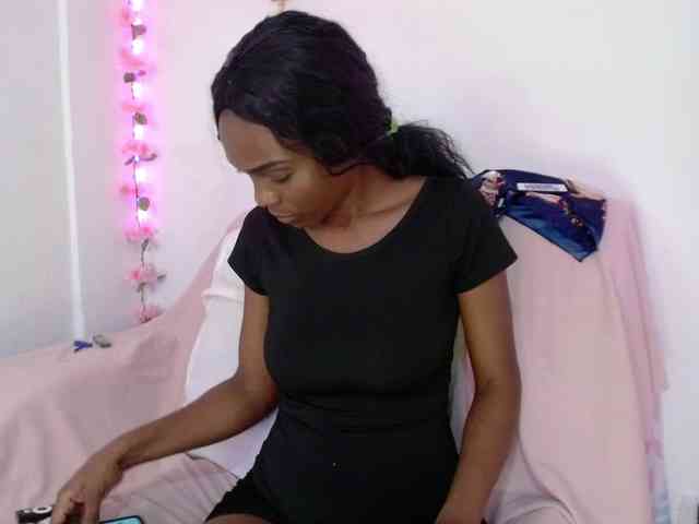 MariamLafer webcam