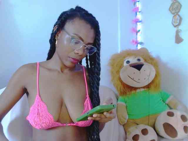 MariamLafer webcam