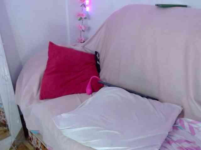 MariamLafer webcam