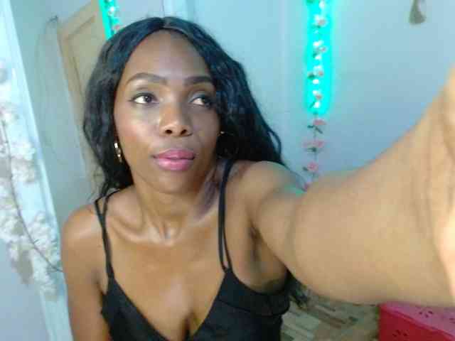 MariamLafer webcam