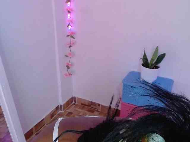 MariamLafer webcam