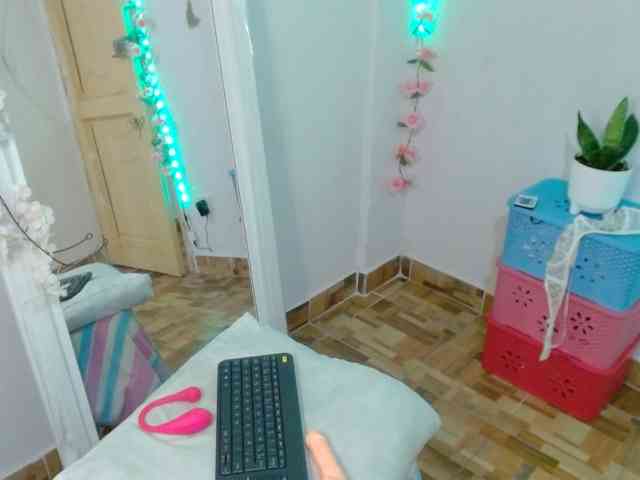 MariamLafer webcam