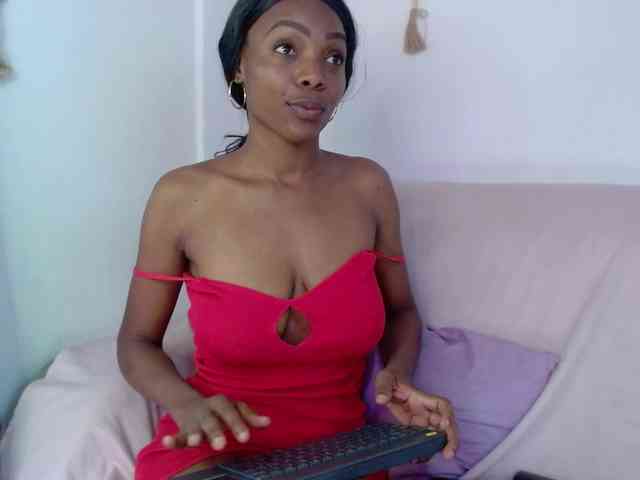 MariamLafer webcam
