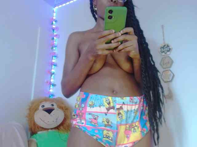 MariamLafer webcam