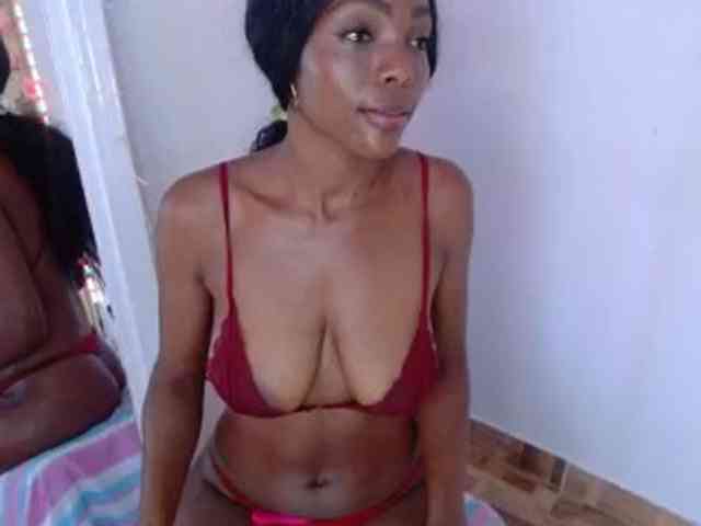 MariamLafer webcam