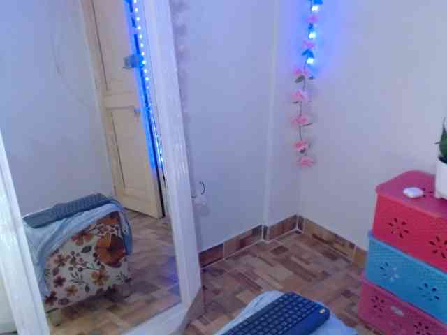 MariamLafer webcam