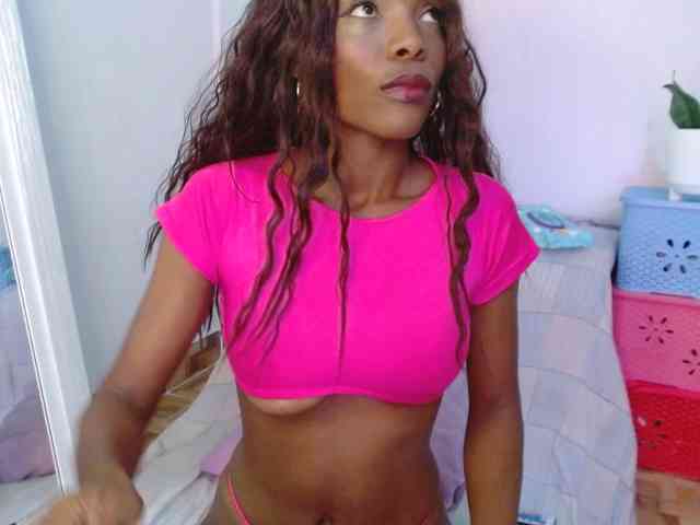 MariamLafer webcam