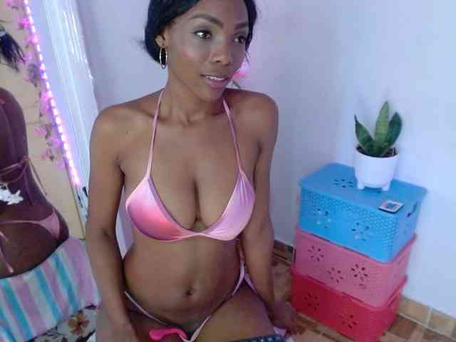 MariamLafer webcam