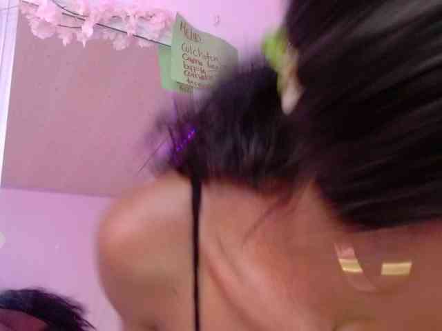 MariamLafer webcam