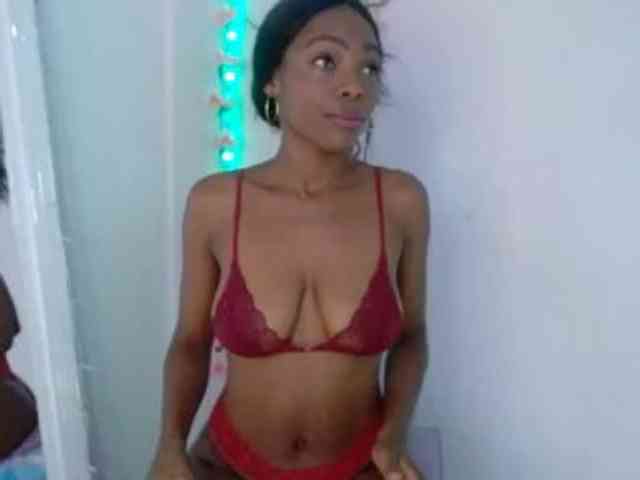 MariamLafer webcam