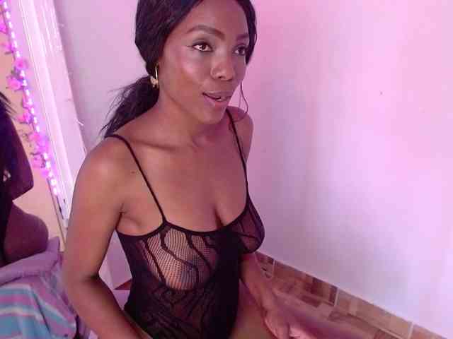 MariamLafer webcam