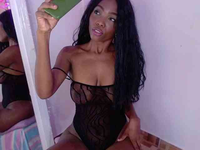 MariamLafer webcam