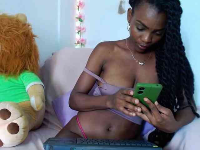 MariamLafer webcam