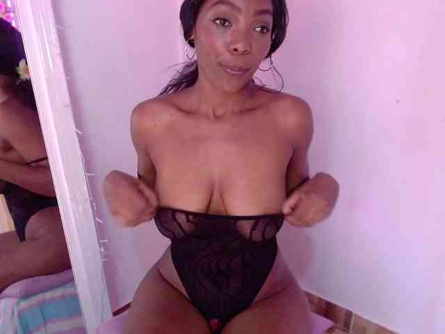 MariamLafer webcam