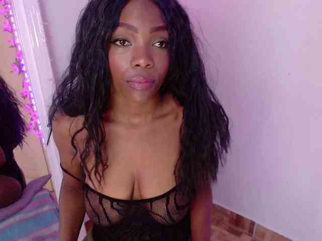 MariamLafer webcam