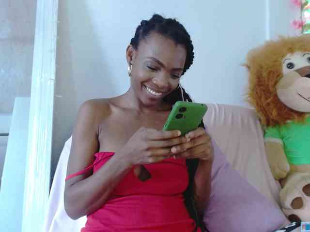 MariamLafer webcam