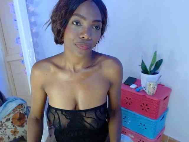 MariamLafer webcam