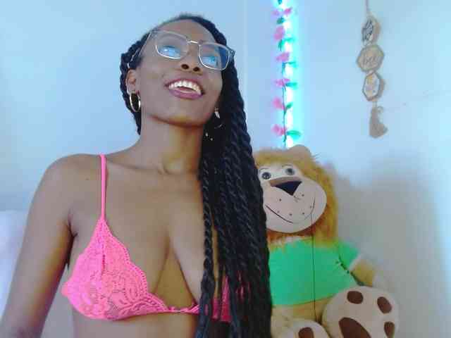 MariamLafer webcam