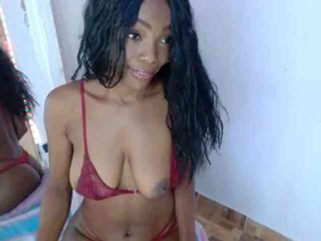 MariamLafer webcam