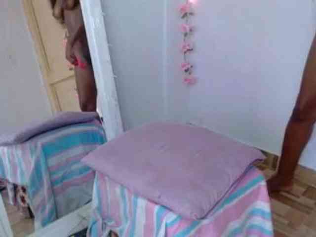 MariamLafer webcam