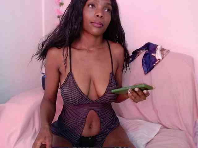 MariamLafer webcam