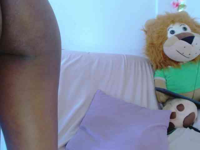 MariamLafer webcam