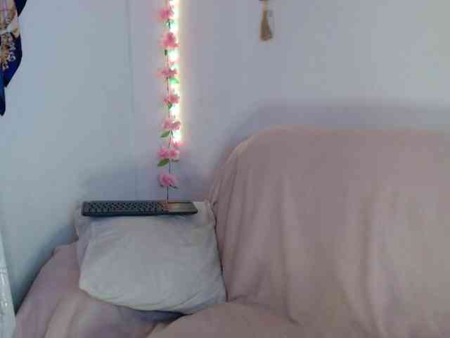 MariamLafer webcam