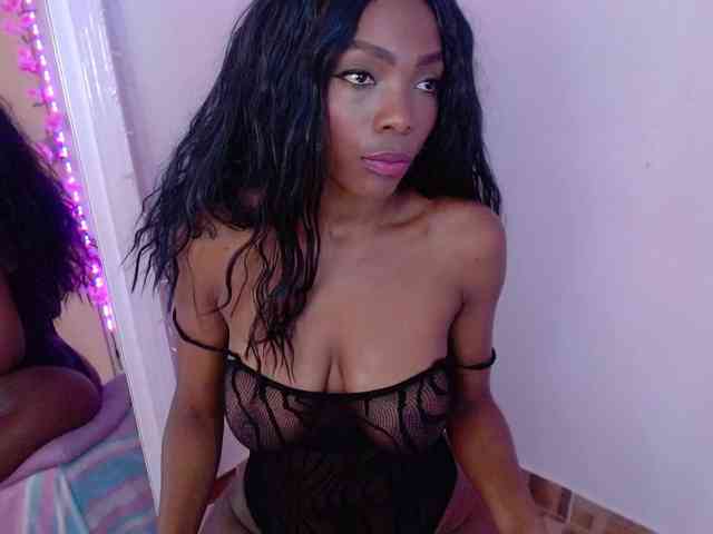 MariamLafer webcam