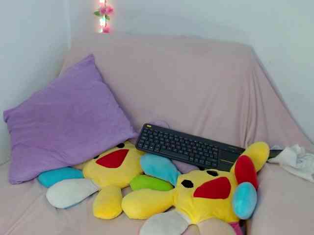 MariamLafer webcam