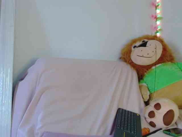 MariamLafer webcam