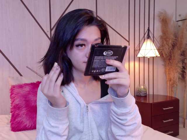 LeahSaenz live webcam show