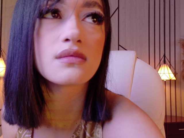LeahSaenz Cam en directo en BongaCams
