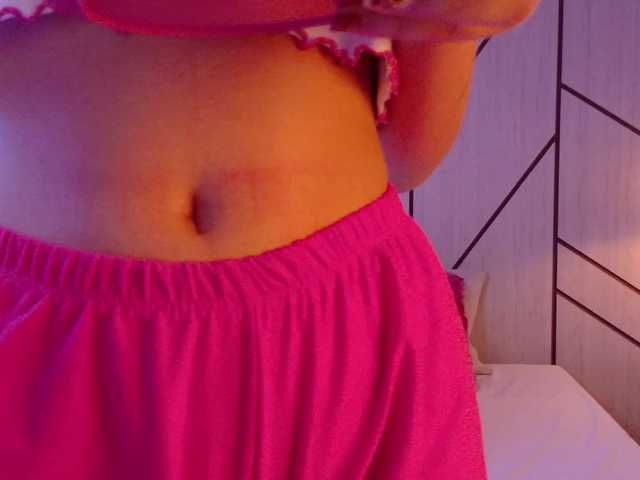 LeahSaenz live cam on BongaCams