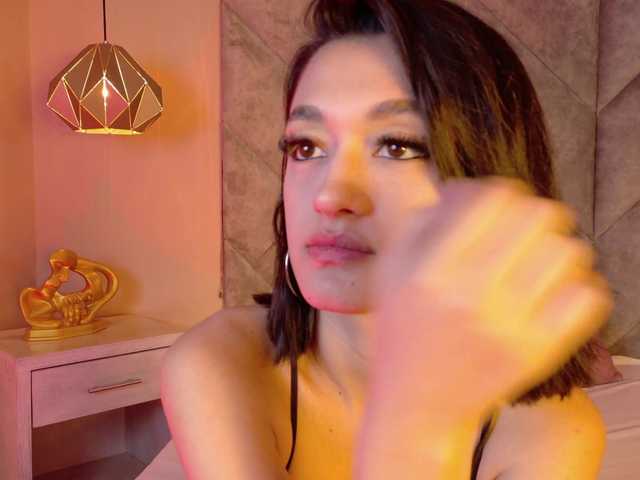 leahsaenz cam belle