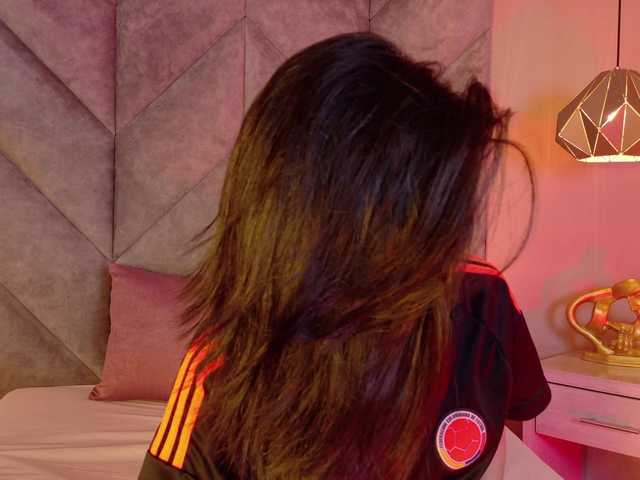 LeahSaenz live cam on BongaCams