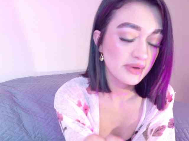 Modelo: LeahSaenz
