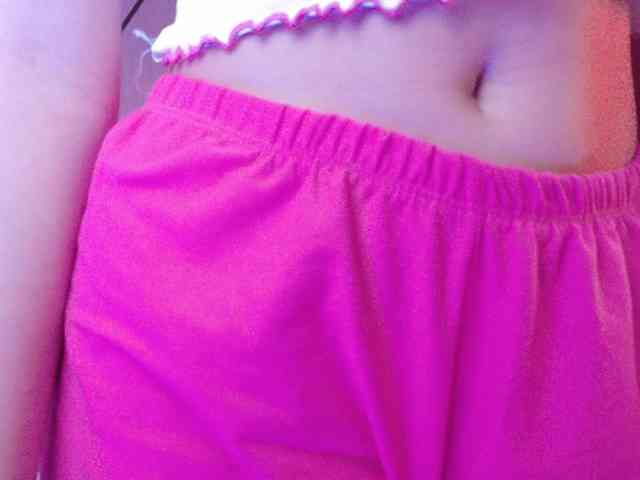 LeahSaenz webcam