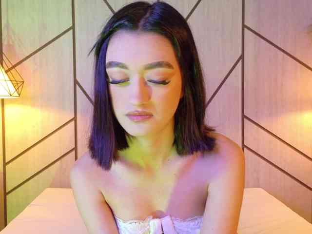 Modelo: LeahSaenz