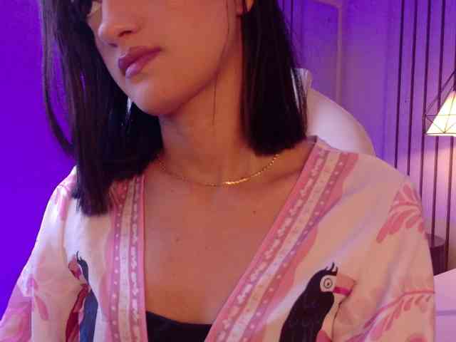 Modelo: LeahSaenz