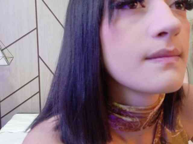 Modelo: LeahSaenz