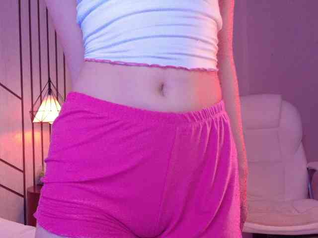 LeahSaenz webcam