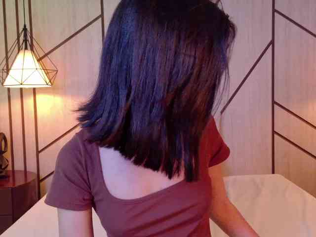 LeahSaenz webcam